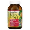 MegaFood Baby & Me 2 Postnatal Multi 120 tab.
